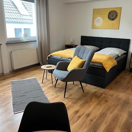 1 Zimmer Apartment Naehe Uni Гьотинген Екстериор снимка