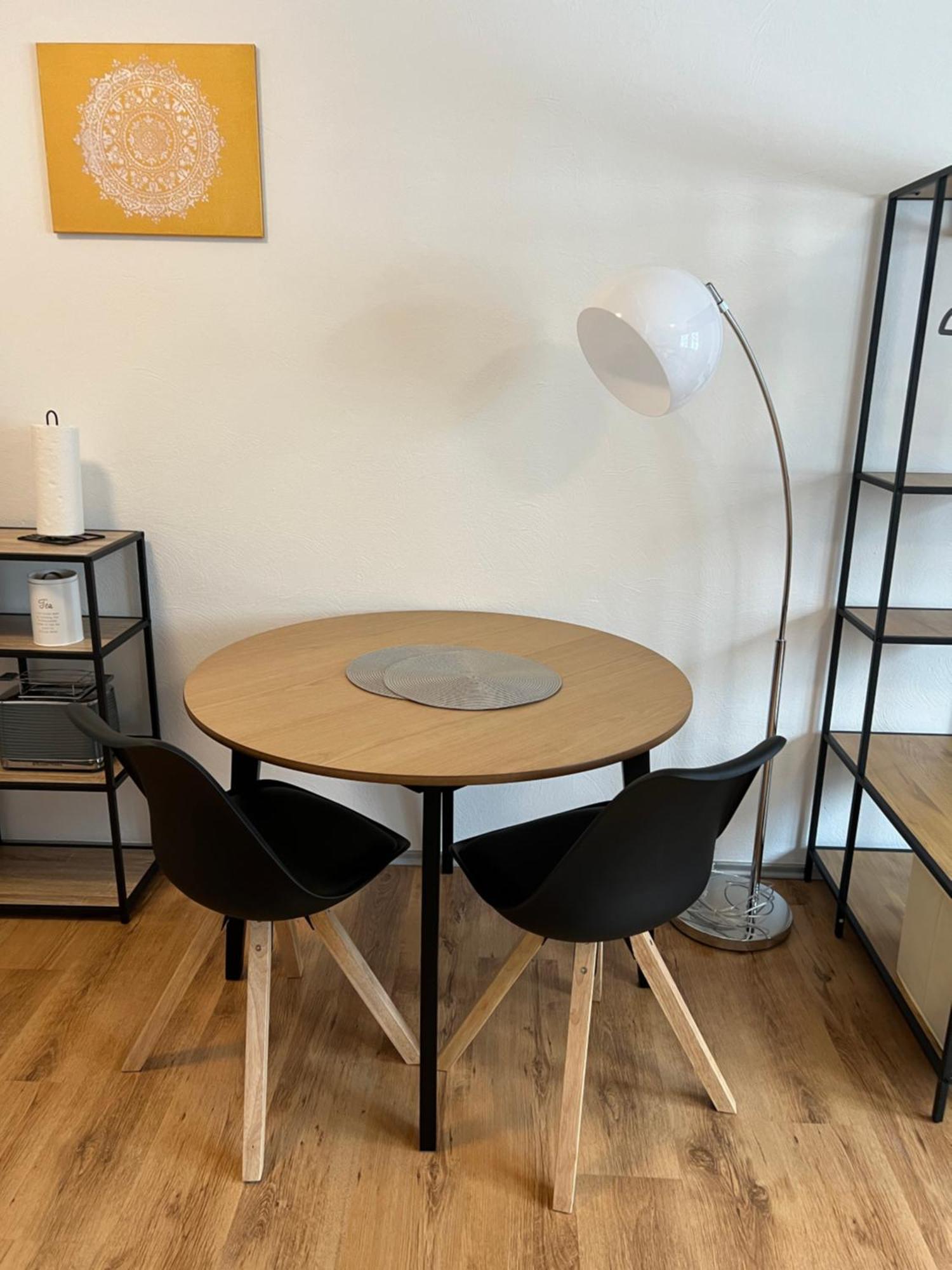 1 Zimmer Apartment Naehe Uni Гьотинген Екстериор снимка