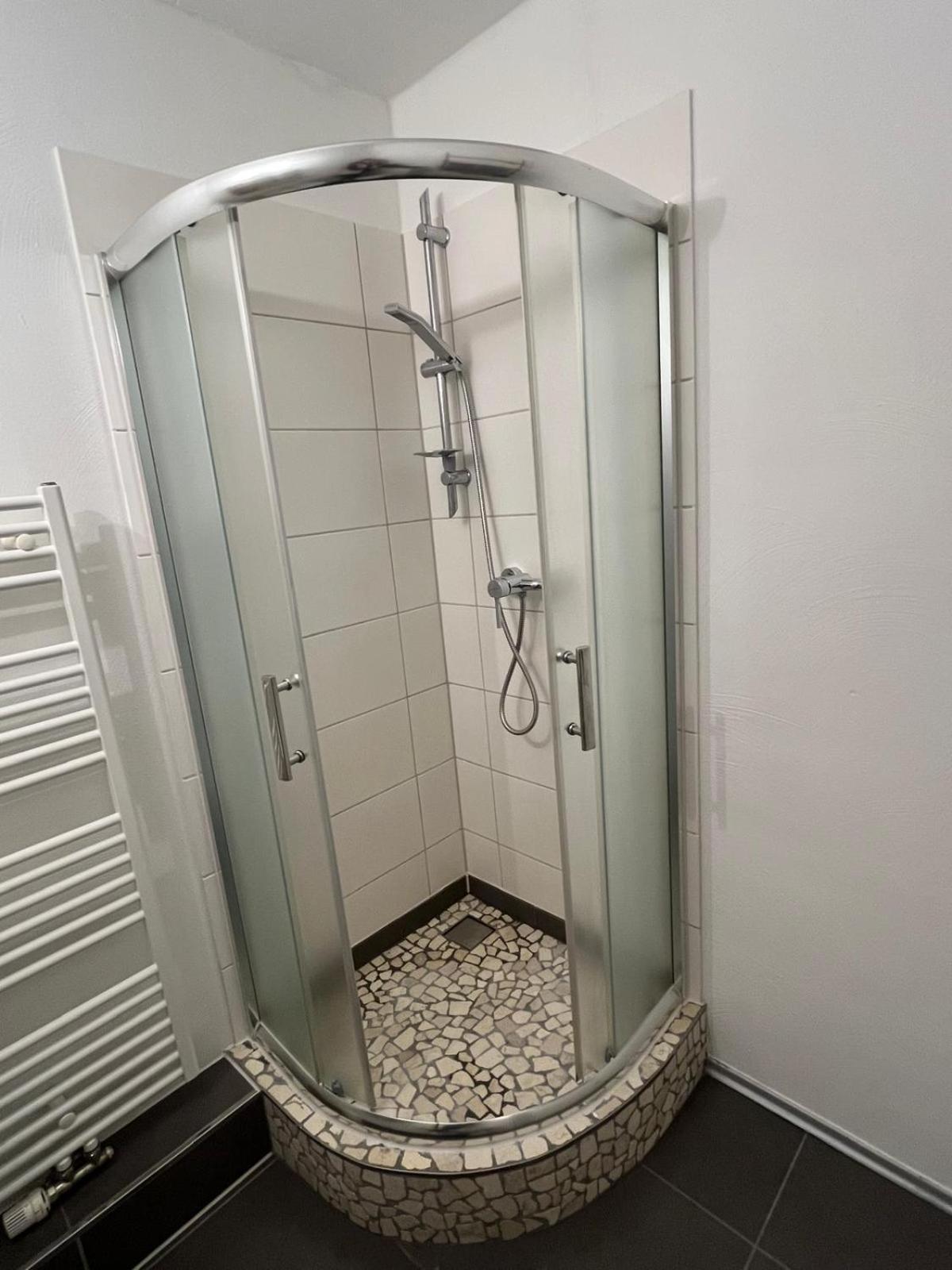 1 Zimmer Apartment Naehe Uni Гьотинген Екстериор снимка